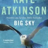 Big Sky (Bog, Paperback / softback, Engelsk) af Kate Atkinson