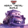 Biler - Heavy Metal-Bumle (Lydbog, zip_mp3, Dansk) af Disney