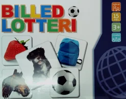 Billedlotteri (Spil)