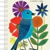 Birds of a Feather 2026 Weekly Planner Calendar (Kalender, Calendar, Engelsk) af Geninne D. Zlatkis