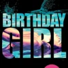 Birthday Girl (Bog, Paperback / softback, Engelsk) af Penelope Douglas