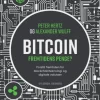 Bitcoin: Fremtidens penge (Lydbog, zip_mp3, Dansk) af Peter Hertz