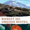 Bjerget jeg omsider besteg (Lydbog, zip_mp3, Dansk) af Lis Andersen