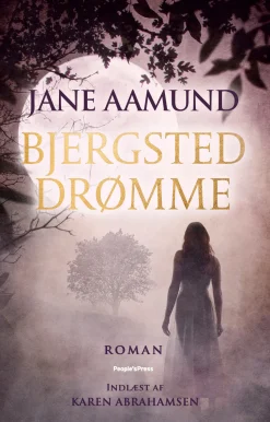 Bjergsted drømme (Lydbog, zip_mp3, Dansk) af Jane Aamund