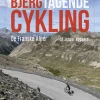 Bjergtagende cykling: De Franske Alper (Bog, Indbundet, Dansk) af Jesper Nygaard
