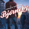 Bjørneby (Ebog, epub, Dansk) af Fredrik Backman