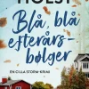 Blå, blå efterårsbølger (Ebog, epub, Dansk) af Christoffer Holst