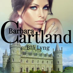 Blå Lyng (Lydbog, zip_mp3, Dansk) af Barbara Cartland