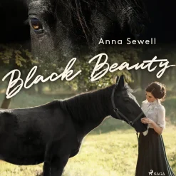 Black Beauty (Lydbog, zip_mp3, Engelsk) af Anne Sewell