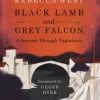 Black Lamb and Grey Falcon: A Journey Through Yugoslavia (Bog, Paperback / softback, Engelsk) af Rebecca West