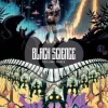 Black Science Volume 3: A Brief Moment of Clarity 10th Anniversary Deluxe Hardcover (Bog, Hardback, Engelsk) af Rick Remender