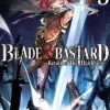 Blade & Bastard, Vol. 3 (light novel) (Bog, Hardback, Engelsk) af Kumo Kagyu