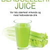 Bladsellerijuice: Vor tids stærkest virkende og mest helbredende drik (Bog, Hæftet, Dansk) af Anthony William
