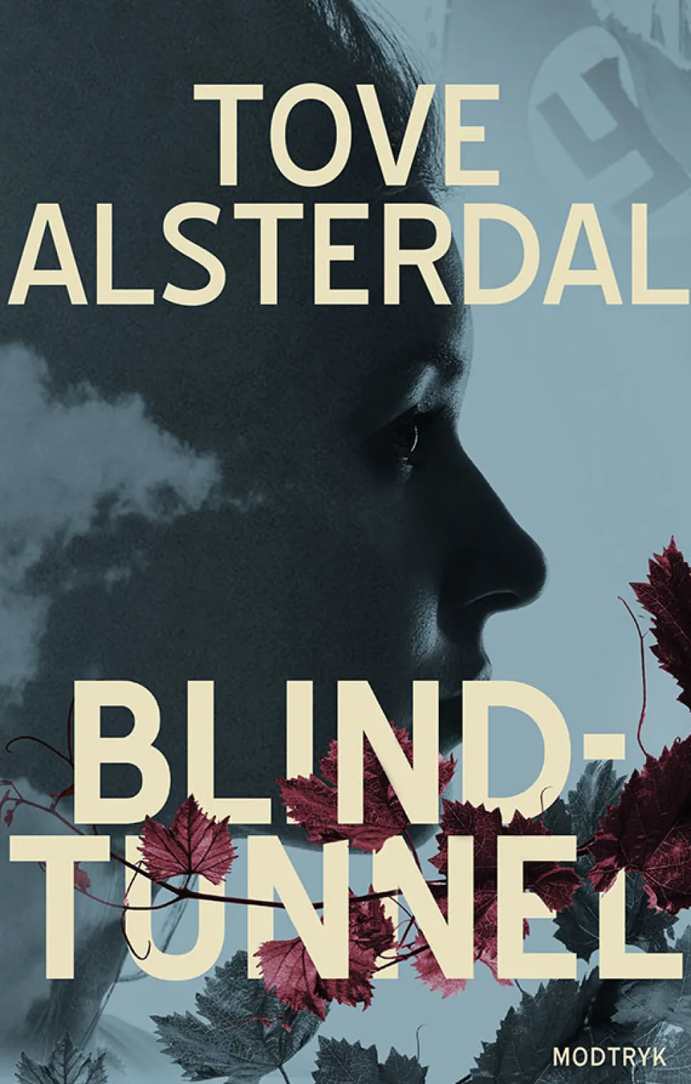 Blindtunnel (Bog, Indbundet, Dansk) af Tove Alsterdal