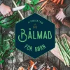 Bålmad for børn (Bog, Indbundet, Dansk) af Familien Tram