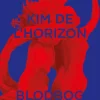 Blodbog (Bog, Indbundet, Dansk) af Kim de l'Horizon