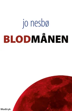 Blodmånen (Ebog, epub, Dansk) af Jo Nesbø