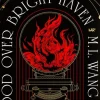 Blood Over Bright Haven (Bog, Hardback, Engelsk) af M. L. Wang
