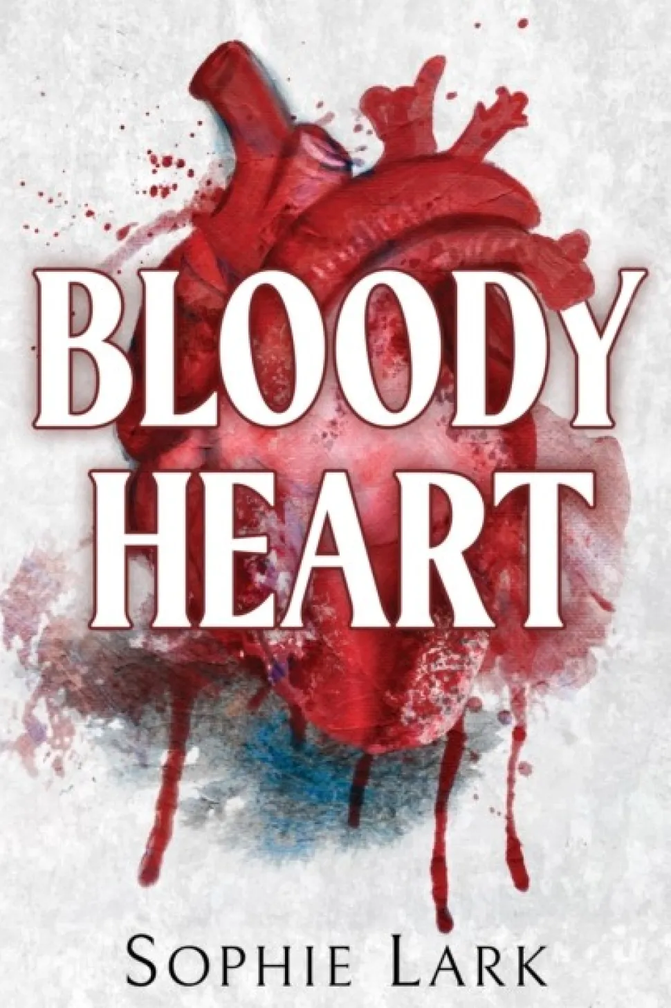 Bloody Heart: A Dark Mafia Romance (Bog, Paperback / softback, Engelsk) af Sophie Lark