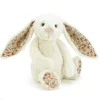 Blossom Cream Bunny Original (Medium)