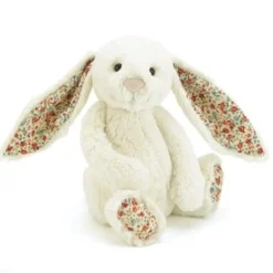 Blossom Cream Bunny Original (Medium)