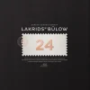 Bülow Julekalender 2021 (Lakrids med chokolade)