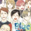 Blue Box, Vol. 10 (Bog, Paperback / softback, Engelsk) af Kouji Miura