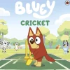 Bluey: Cricket (Bog, Paperback / softback, Engelsk) af Bluey
