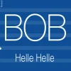 BOB (Bog, Hæftet, Dansk) af Helle Helle