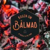 Bogen om bålmad (Ebog, epub, Dansk) af Nicolai Tram