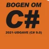 Bogen om C- 9.0 (Bog, Paperback, Dansk) af Michell Cronberg