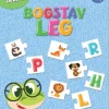 Bogstavleg leg (Spil, Dansk)