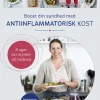 Boost din sundhed med antiinflammatorisk kost: – 8 uger, der styrker dit helbred (Ebog, epub, Dansk) af Pernille Kruse