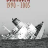 Bornholm 1990-2005: 1990 - 2005 (Bog, Hardback, Dansk) af Mogens Dam
