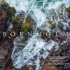 Bornholm: 10 fortællinger fra klippeøen og Ertholmene (Bog, Indbundet, Dansk) af Ikke angivet