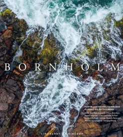 Bornholm: 10 fortællinger fra klippeøen og Ertholmene (Bog, Indbundet, Dansk) af Ikke angivet