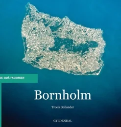 Bornholm (Bog, Hæftet, Dansk) af Troels Gollander