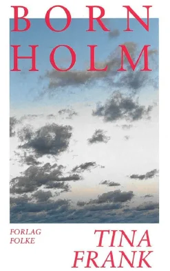Bornholm (Bog, Paperback, Dansk) af Tina Frank