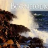 Bornholm: en ø i Østersøen (Bog, Indbundet, Dansk) af Mogens Dam