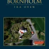 Bornholm fra Oven (Bog, Indbundet, Dansk) af Søren P. Sillehoved