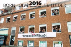 Bornholm i billeder (2016 (51. årgang))