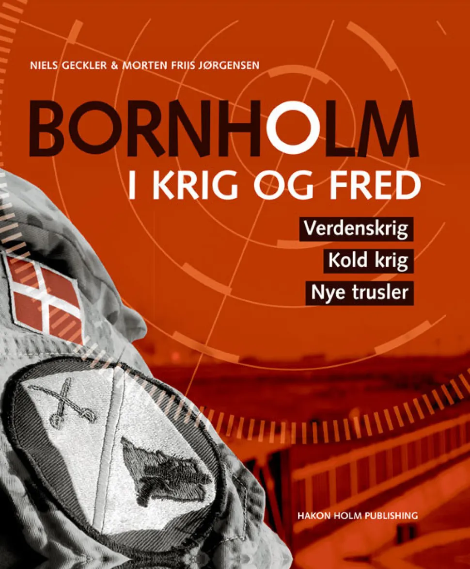 Bornholm i krig og fred