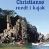 Bornholm og Christiansø rundt i kajak (Bog, Paperback, Dansk) af Hans Ketil