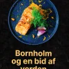 Bornholm og en bid af verden (Bog, Indbundet, Dansk) af Sune Rasborg