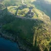 Bornholm og Skåne: Triumf og tragedie i skæbneårene 1658-59 (Bog, Indbundet, Dansk) af Ebbe Gert Rasmussen