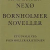 Bornholmer-Noveller (Ebog, epub, Dansk) af Martin Andersen Nexø