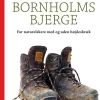 Bornholms bjerge (Bog, Hæftet, Dansk) af Roger Pihl