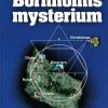 Bornholms Mysterium: på sporet af Tempelherrernes hemmelighed og den glemte videnskab (Bog, Hardback, Dansk)
