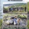 Bornholms Natur - 367 Erlebnistouren (bog, bog, tysk) af Søren P. Sillehoved
