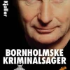 Bornholmske kriminalsager (Ebog, pdf, Dansk) af Niels Kjøller